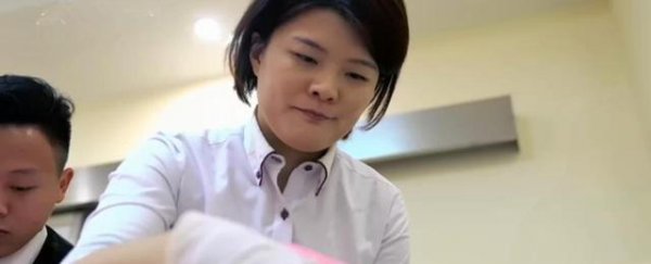 入殓师自述恐怖经历