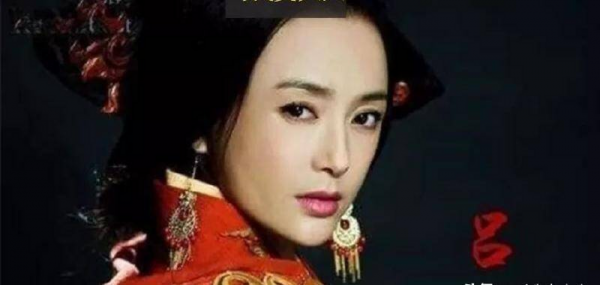 我国历史上第一位皇后