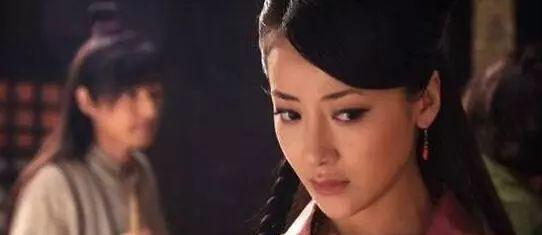 我国历史上第一位皇后