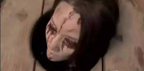 我国历史上第一位皇后