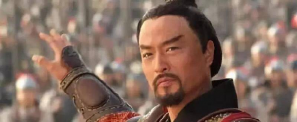 我国历史上第一位皇后