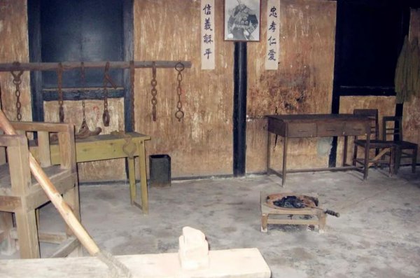 朱引梅解放后待遇现生活