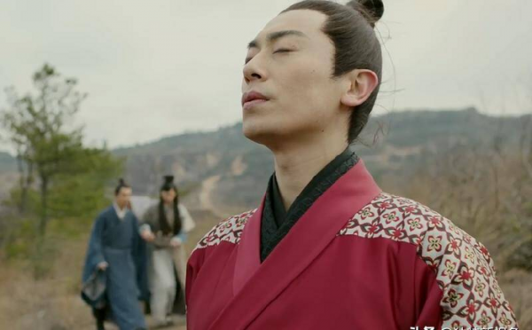 大明风华孙若微出轨事件