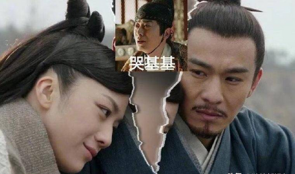 大明风华孙若微出轨事件