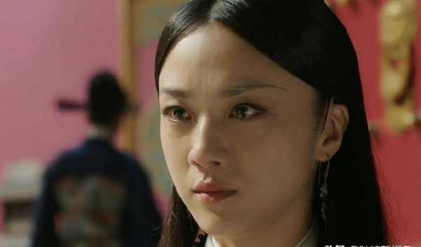 大明风华孙若微出轨事件