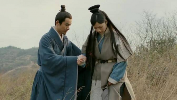 大明风华孙若微出轨事件