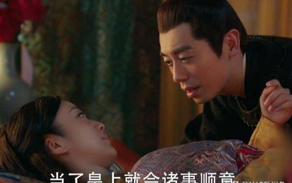 大明风华孙若微出轨事件