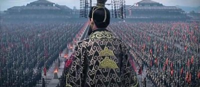 古代皇帝的自称7种 皇帝自称朕是什么意思