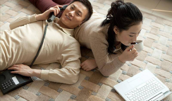 夫妻冷战最好的解决方法