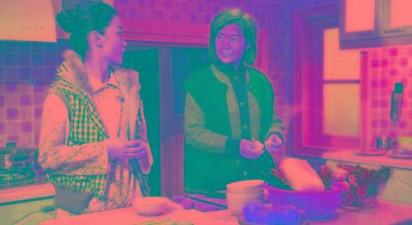 凤凰男的劣根性多可怕