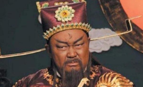 宋朝包拯相当于现在什么官职