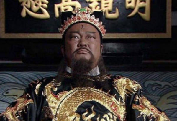 宋朝包拯相当于现在什么官职