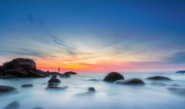 男人提分手后别去挽回