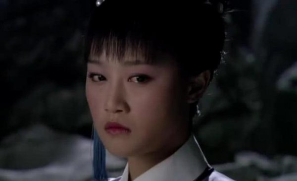 感觉果郡王好恶心