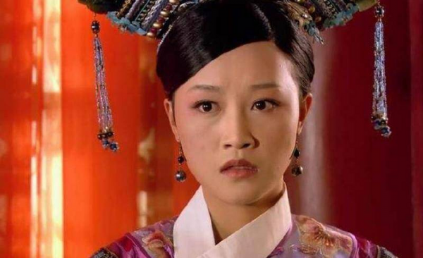 感觉果郡王好恶心