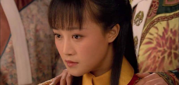 感觉果郡王好恶心