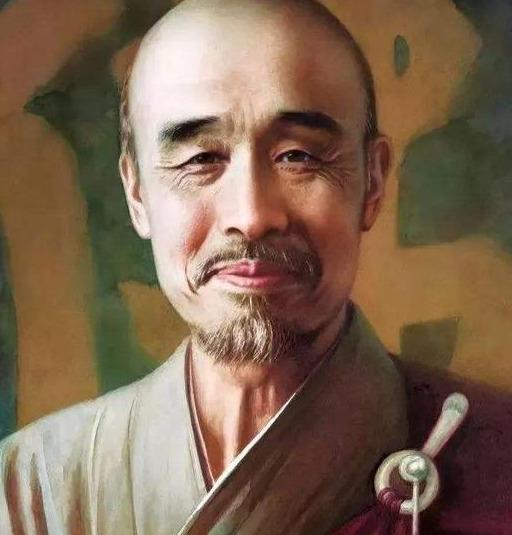 弘一法师的前世是谁