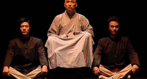 弘一法师的前世是谁