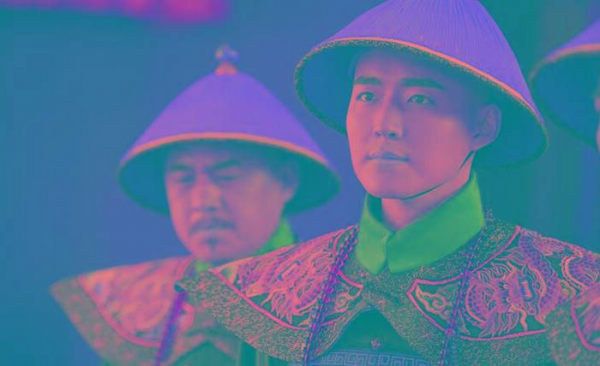 古代一品官职有哪些