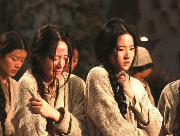 历史上最好命的公主是谁