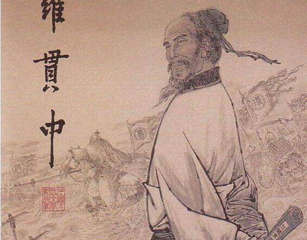 四大名著的作者是谁