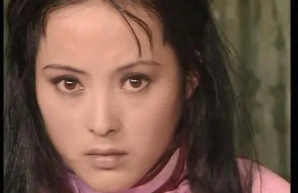 董鄂妃容貌复原图