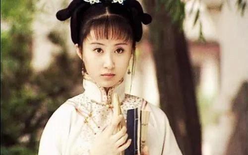 董鄂妃容貌复原图