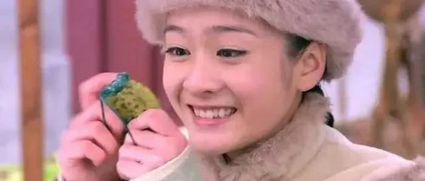 董鄂妃容貌复原图