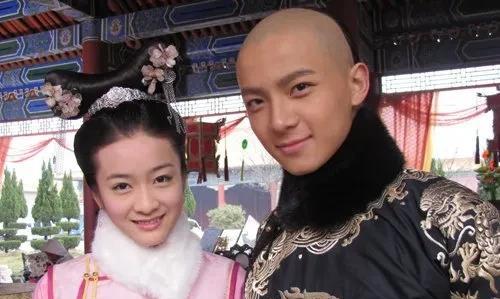 董鄂妃容貌复原图