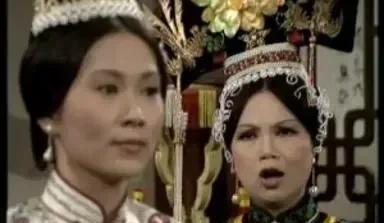 董鄂妃容貌复原图