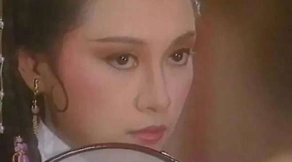 董鄂妃容貌复原图