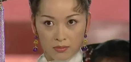 董鄂妃容貌复原图