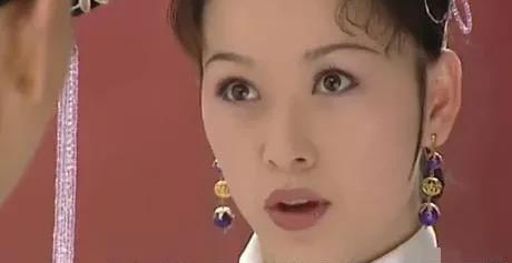 董鄂妃容貌复原图