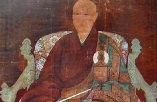 姚广孝预言大明三巨变是真的吗