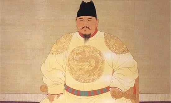 姚广孝预言大明三巨变是真的吗