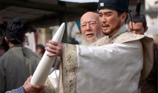 姚广孝预言大明三巨变是真的吗