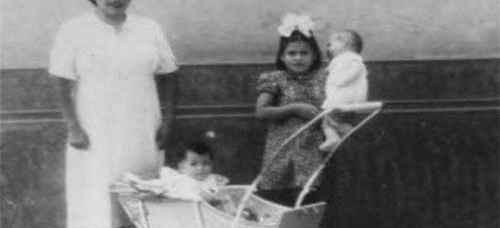 界上最小的母亲5岁是真的吗