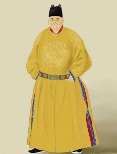 朱元璋有几个儿子分别叫什么名字 朱元璋的子嗣介绍