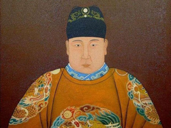 朱元璋有几个儿子分别叫什么名字