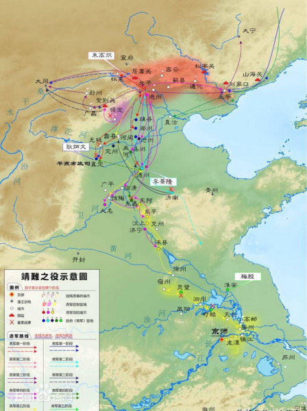 朱元璋有几个儿子分别叫什么名字