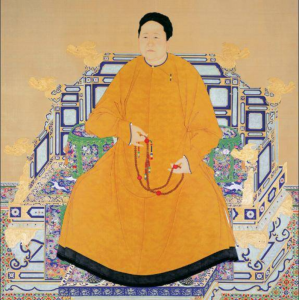 孝庄一生几个男人 孝庄皇后和几个男人有关系