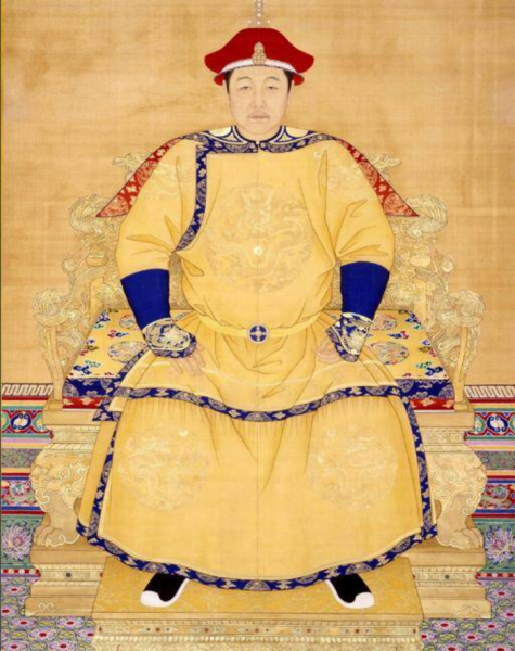 孝庄一生几个男人