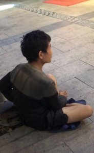 华强北陈金凌事件真的吗 深圳华强北人生怎么回事