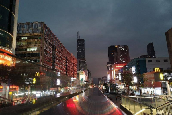 华强北陈金凌事件真的吗