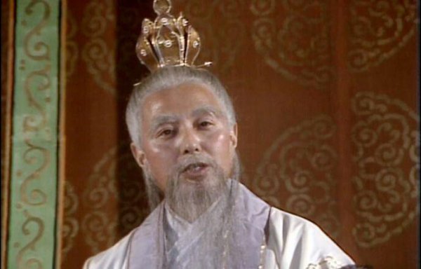 菩提祖师能秒杀如来吗