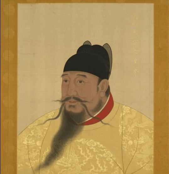 燕王朱棣当了几年皇帝