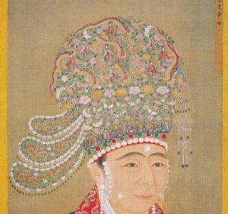 北宋亡于高滔滔简介 高滔滔在北宋历史上真实形象如何