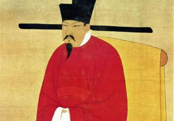 北宋亡于高滔滔简介