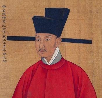 北宋亡于高滔滔简介