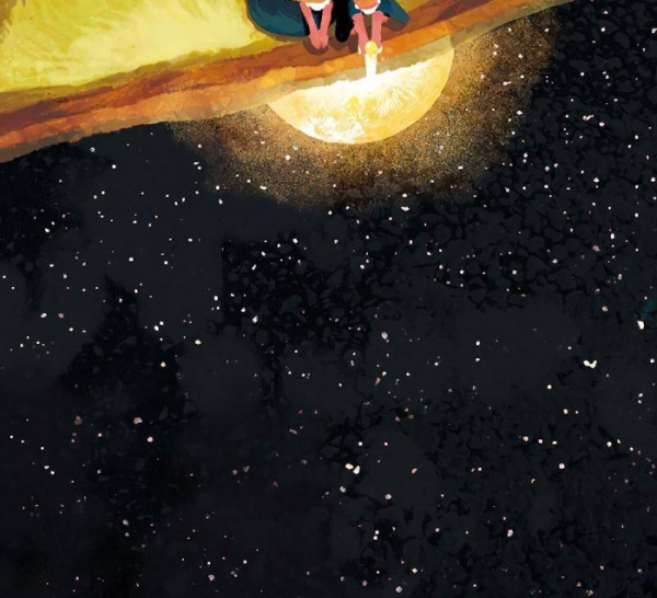 当男生喜欢一个女生的表现